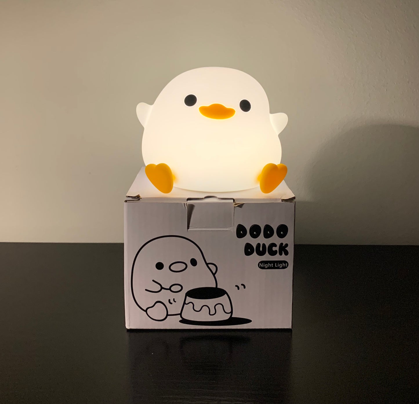 DodoDuck™