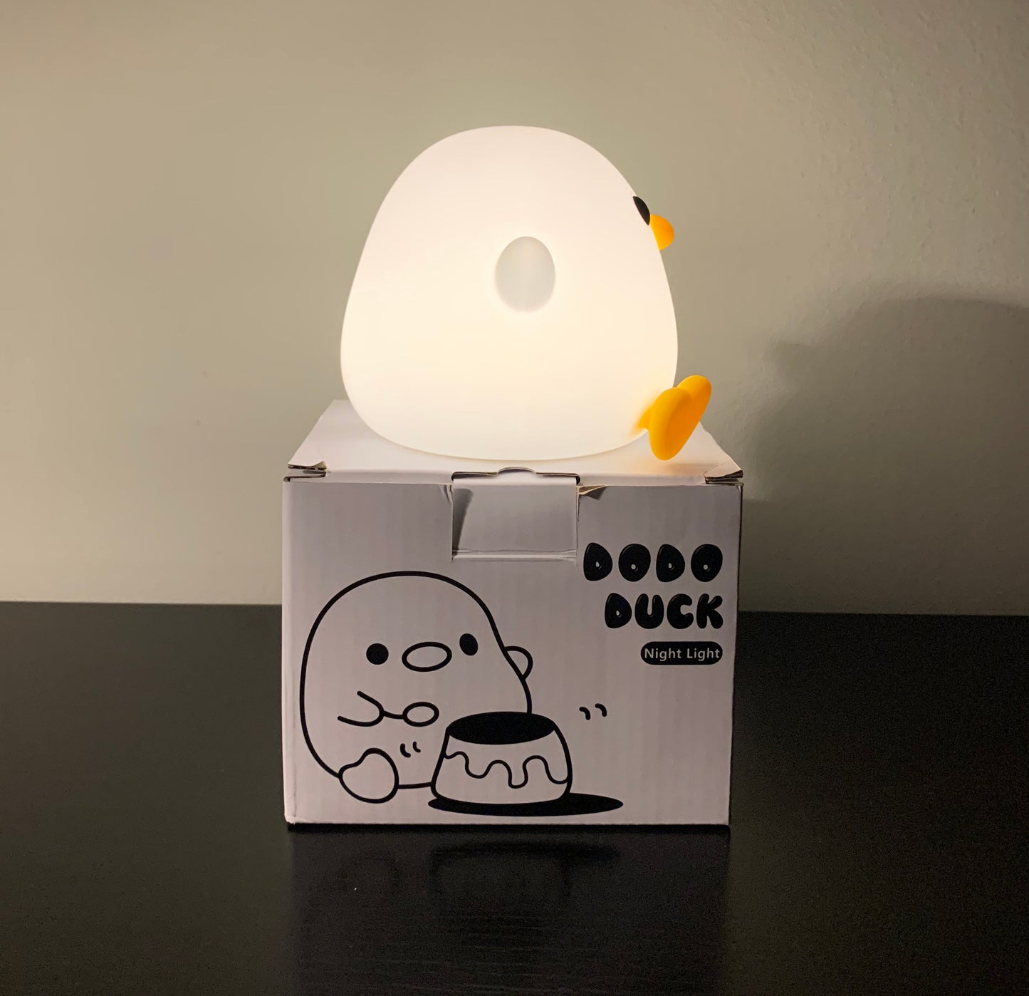 DodoDuck™