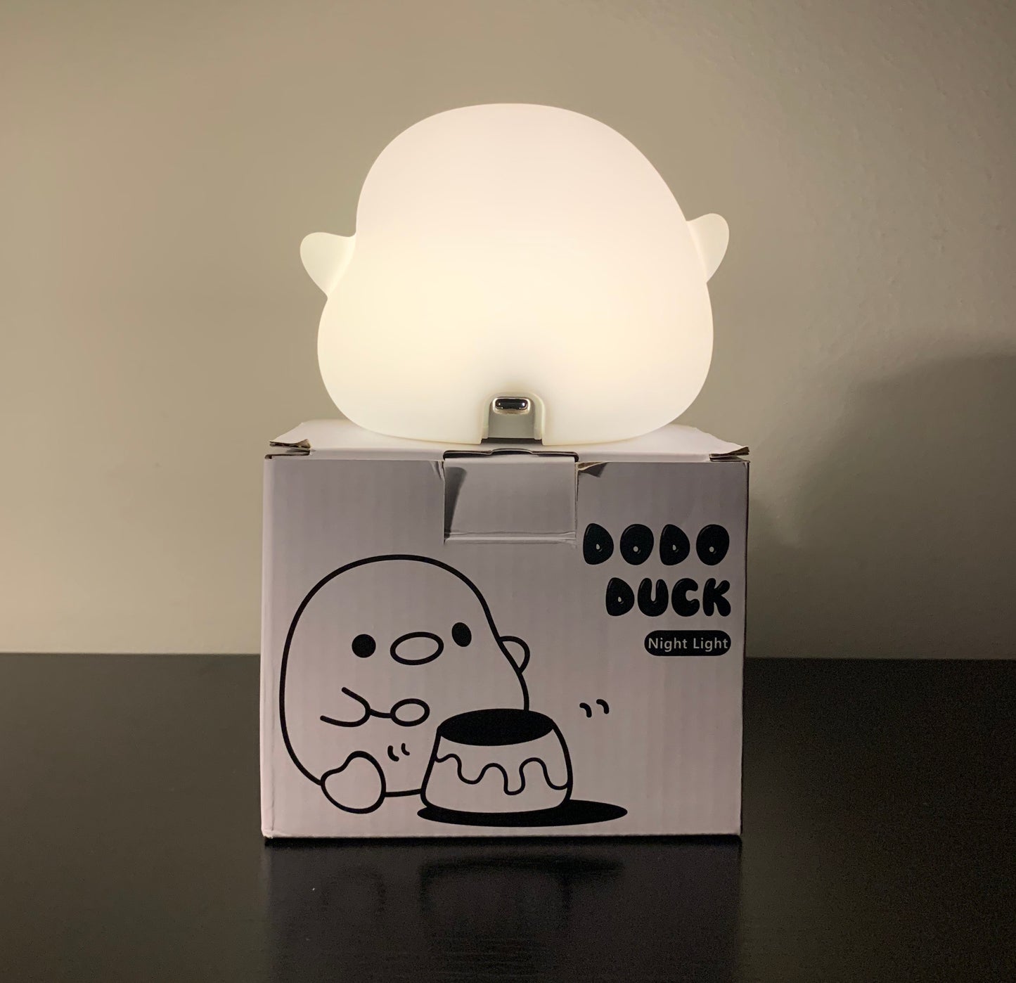 DodoDuck™