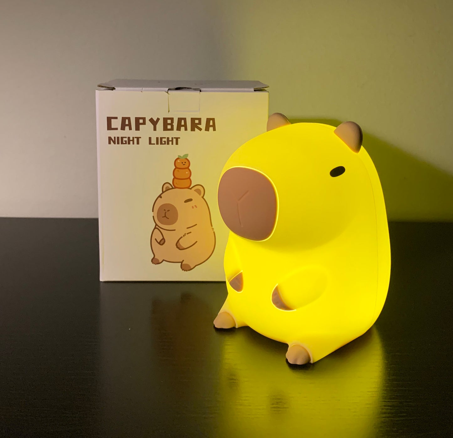 Capibara™