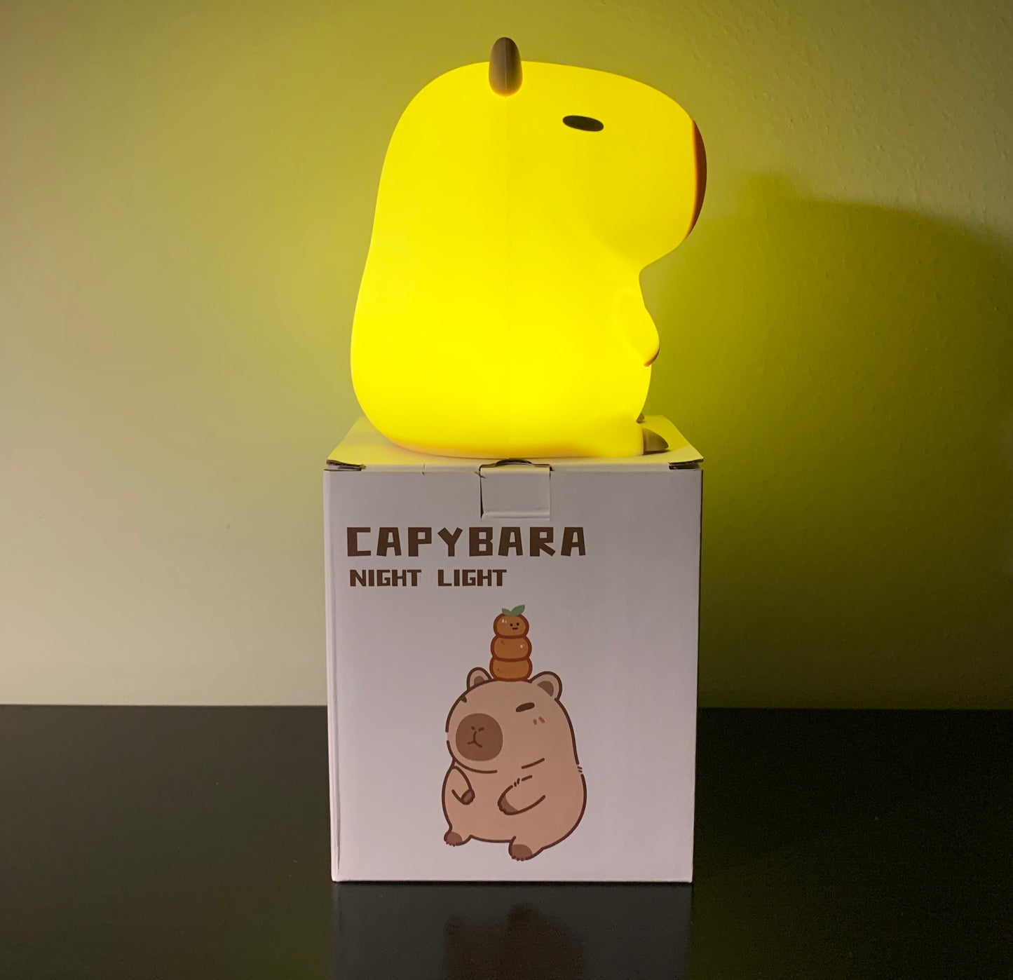 Capibara™