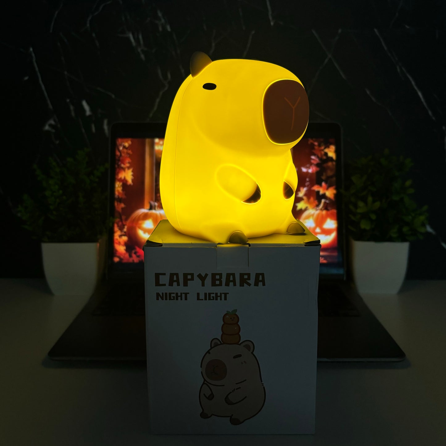 Capibara™