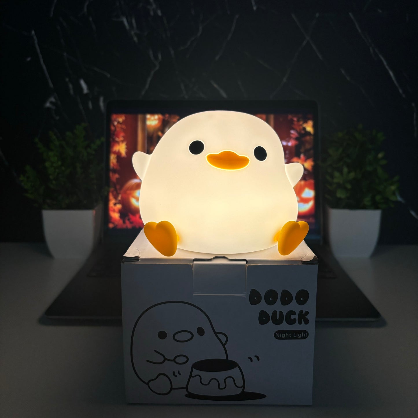 DodoDuck™